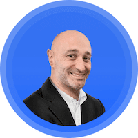 Mark Mandall